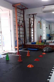 Imagem 5 da galeria do parceiro Clínica Dura - Mater