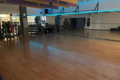 Image 3 from Anytime Fitness Hurlingham partner gallery