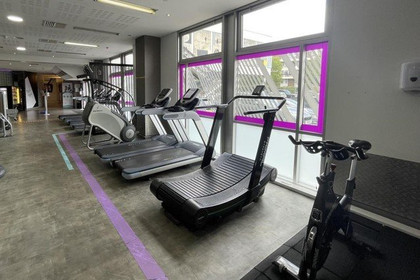 Image 4 from Anytime Fitness Hurlingham partner gallery