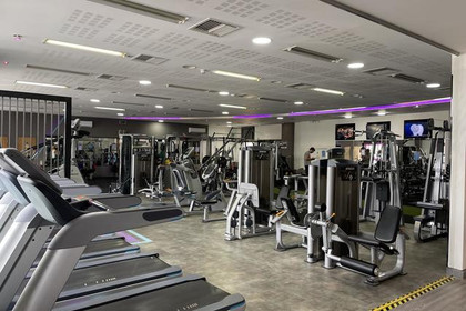 Image 5 from Anytime Fitness Hurlingham partner gallery