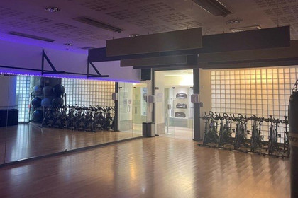 Image 6 from Anytime Fitness Hurlingham partner gallery
