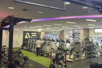 Image 7 from Anytime Fitness Hurlingham partner gallery