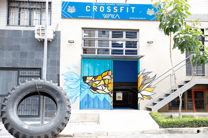 Imagem 3 da galeria do parceiro CrossFit Waya