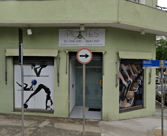 Imagem 2 da galeria do parceiro Studio Pilates Rosas
