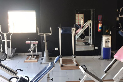 Imagem 2 da galeria do parceiro Academia R3