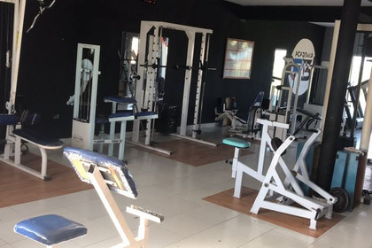 Imagem 4 da galeria do parceiro Academia R3