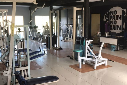 Imagem 5 da galeria do parceiro Academia R3