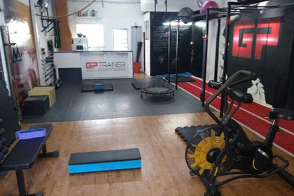 Imagem 3 da galeria do parceiro GP Trainer