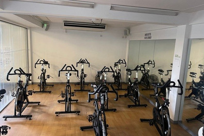 Image 4 from Energise Leisure Centre partner gallery
