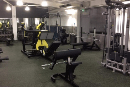 Image 5 from Energise Leisure Centre partner gallery