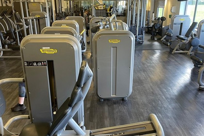 Image 6 from Energise Leisure Centre partner gallery