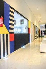 Imagem 2 da galeria do parceiro Cenarium Escola de Dança