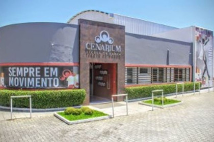 Imagem 3 da galeria do parceiro Cenarium Escola de Dança