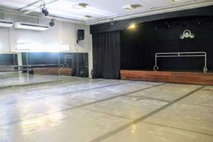 Imagem 4 da galeria do parceiro Cenarium Escola de Dança