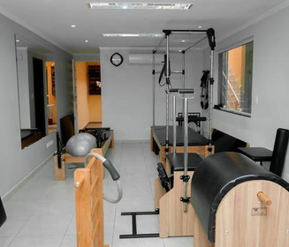 Imagem 1 da galeria do parceiro RCS Pilates e Fisioterapia