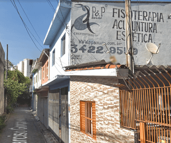 Imagem 2 da galeria do parceiro GV Pilates