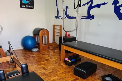 Imagem 4 da galeria do parceiro GV Pilates