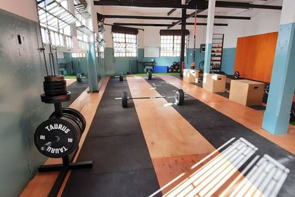 Imagen 4 de la galería del partner PLAYA CLUB Fitness Center