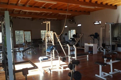 Imagen 3 de la galería del partner Aquaclub Maipú