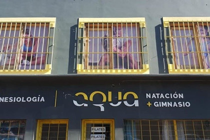 Imagen 2 de la galería del partner Aquaclub Maipú
