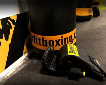 Imagen 3 de la galería del partner Brooklyn Fitboxing - Recoleta