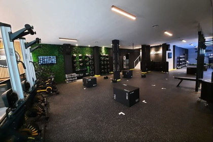 Imagen 4 de la galería del partner Bigg - Rosedal