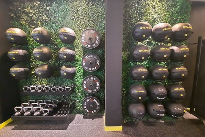 Imagen 6 de la galería del partner Bigg - Rosedal