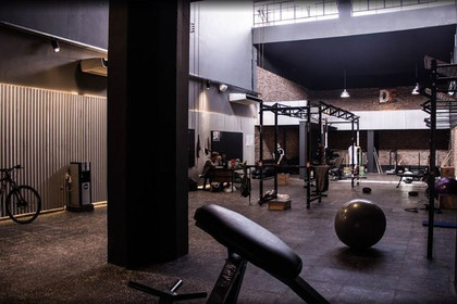 Imagen 5 de la galería del partner DF Centro de Entrenamiento