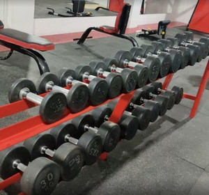 Imagen 2 de la galería del partner EquisFit Gym