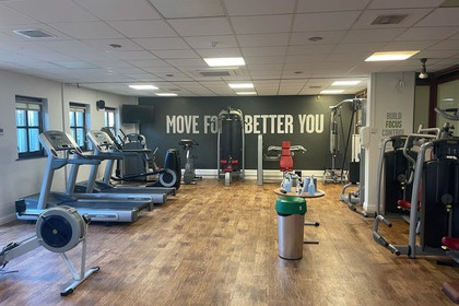 Image 1 from Cleator Moor Activity Centre partner gallery