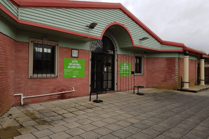 Image 2 from Cleator Moor Activity Centre partner gallery