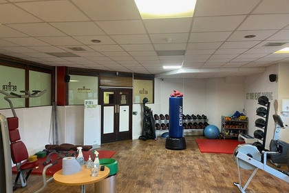 Image 3 from Cleator Moor Activity Centre partner gallery