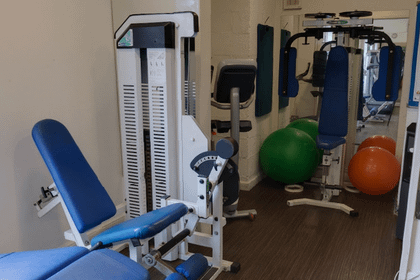 Image 6 from Mercure Haydock Health & Fitness partner gallery