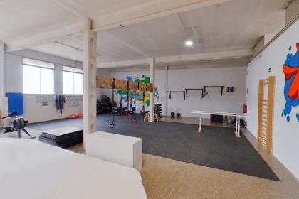 Imagen 6 de la galería del partner Búlder Planet Mataró