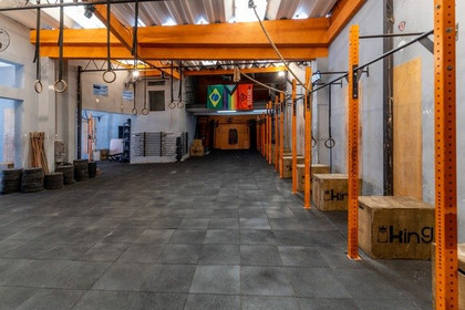 Imagem 6 da galeria do parceiro Flecha