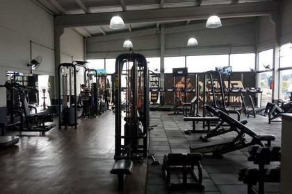 Imagem 3 da galeria do parceiro Flex Academia Unidade 3 - São Joaquim