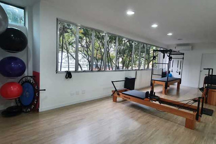 Imagem 1 da galeria do parceiro Integra Care