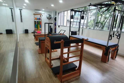 Imagem 5 da galeria do parceiro Integra Care