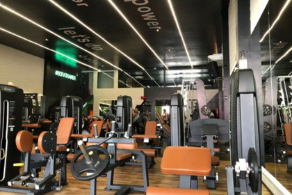 Imagem 3 da galeria do parceiro Trainer Fit Academia