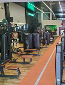 Imagem 4 da galeria do parceiro Trainer Fit Academia
