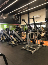 Imagem 5 da galeria do parceiro Trainer Fit Academia