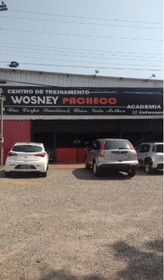 Imagem 1 da galeria do parceiro CT Wosney Pacheco