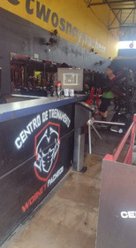 Imagem 5 da galeria do parceiro CT Wosney Pacheco