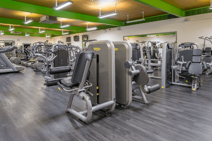 Image 3 from Coldharbour Leisure Centre partner gallery