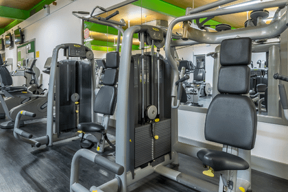 Image 5 from Coldharbour Leisure Centre partner gallery