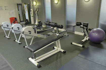 Image 6 from Coldharbour Leisure Centre partner gallery