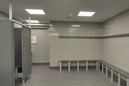 Image 8 from Coldharbour Leisure Centre partner gallery