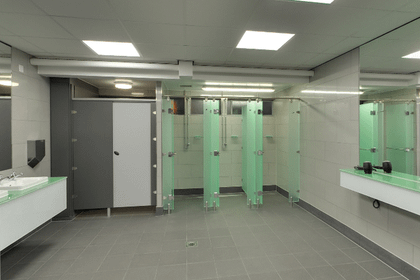 Image 9 from Coldharbour Leisure Centre partner gallery