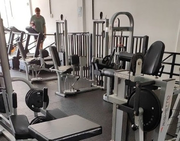 Imagem 4 da galeria do parceiro Academia Fly Fit Gym