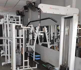 Imagem 5 da galeria do parceiro Academia Fly Fit Gym